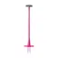 Rag-Fork in Pink